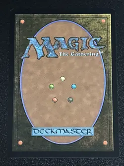 MTG Universes Beyond: Spider-man Silk, Web Weaver Borderless Foil 0215 NM Rare - Image 2