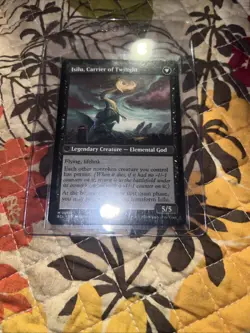Eirdu, Carrier of Dawn (0013) Lorwyn Eclipsed (ECL) - FREE SHIPPING - Image 2
