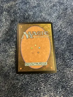 Foil Charnelhoard Wurm Conflux - Magic the Gathering Mtg - Multi - Image 3