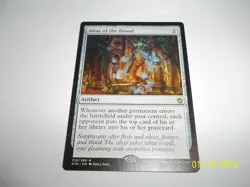 Altar of the Brood Khans of Tarkir x1 NM/LP - Image 1