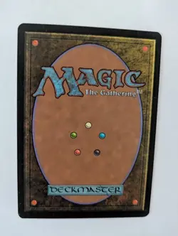 Gaea's Cradle 4 Urza's Saga MTG VG Free shipping with tracking - Image 2