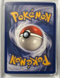 Magneton Holo #11/62 - 1999 Pokemon Fossil - AGS 7.5 NM - Image 4