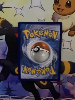 Pokemon TCG Xurkitree GX SM Ultra Prism 160/156 Holo Secret Rare 180HP - Image 2