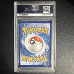 Pokemon M Charizard EX Full Art Ultra Rare Holo Evolutions 101/108 PSA 9 - Image 2