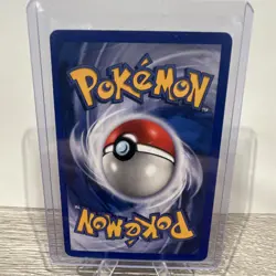 Nintendo Pidgeot 10/112 EX FireRed & LeafGreen Holo Rare 100 HP Pokemon TCG - Image 2