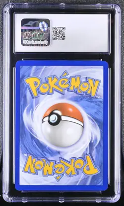 Miraidon ex 2024 Pokemon Black Star Promos 143 Battle Deck Holo CGC9.5 MINT+ - Image 2