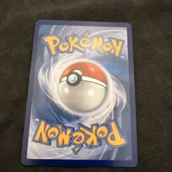 Jamming Tower Pokemon TCG Ascended Heroes 261/217 Full Art - Image 2