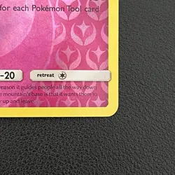 Pokemon TCG Alolan Ninetales Cosmic Eclipse 145/236 Rare Reverse Holo - NM - Image 2
