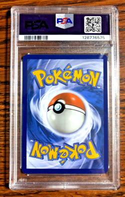 Charizard EX SIR #199 - PSA MINT 9 - 2023 Scarlet & Violet 151 - Pokemon TCG - Image 3