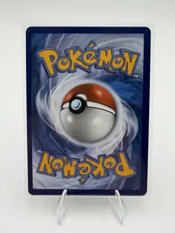 Jamming Tower Pokemon TCG Ascended Heroes 261/217 Full Art - Image 2
