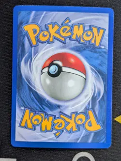 Darkness Energy - 93/109 - Pokemon Ex Ruby & Sapphire Reverse Holo NM - Image 2