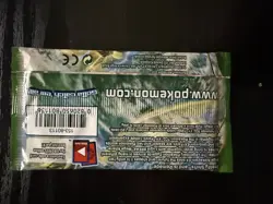 Pokemon TCG: Fates Collide Trading Cards English - Image 2