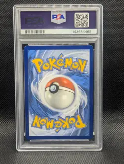 Lumineon V #GG39/GG70 PSA 9 • 2023 Pokemon SWSH Galarian Gallery Crown Zenith - Image 2