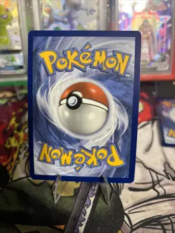 Pokemon TCG Munkidori EX 091/064 Shrouded Fable Sir NM/M Condition - Image 2