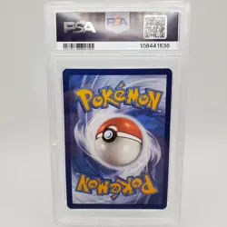 PSA 9 Deoxys VMAX GG45/GG70 Crown Zenith Galarian Gallery Pokemon - Image 3