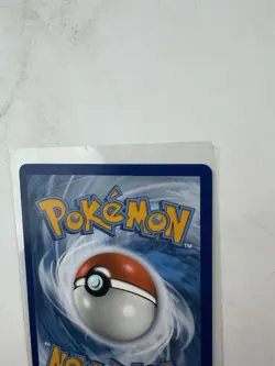 Magikarp & Wailord GX TAG TEAM Secret Rare Holo 183/181 Pokemon Card Team Up - Image 3