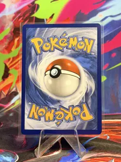 Mamoswine ex 174/159 Pokemon Scarlet & Violet Journey Together Ultra Rare - Image 2
