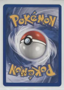 Misty's Horsea 1st Ed. Pokemon Gym Challenge #87 2000 - Image 2