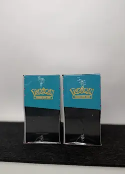 Ascended Heroes Pokemon Center Exclusve Elite Trainer box TCG x 2 In hand! - Image 3