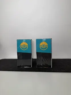 Ascended Heroes Pokemon Center Exclusve Elite Trainer box TCG x 2 In hand! - Image 4