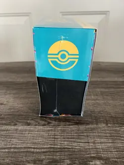 Pokemon TCG Ascended Heroes Pokemon Center Exclusive Elite Trainer Box ETB - Image 3