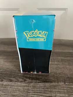 Pokemon TCG Ascended Heroes Pokemon Center Exclusive Elite Trainer Box ETB - Image 4