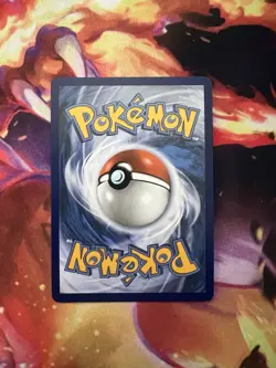 Charcadet 022 Promo Pokemon Center Exclusive Stamped - Image 2