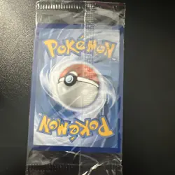 Mimikyu 075 Scarlet & Violet Promo Holo Pokemon TCG Sealed - Image 2