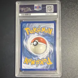 Pokemon M Venusaur EX Full Art Ultra Rare Holo Evolutions 100/108 PSA 10 - Image 2