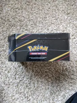 Pokemon TCG: Crown Zenith Tin (Galarian Zapdos) Factory Sealed - Image 4