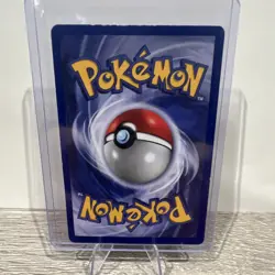 Wizards Mewtwo 14 Base Set Promo Regular Promo Basic 70 HP Pokemon TCG - Image 2