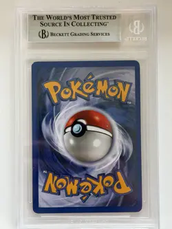 Pokemon TCG Charizard Base Set 2 Holo Rare - Image 2