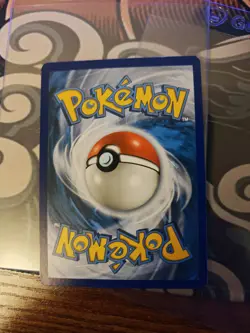 Mew Xy 192 Cosmos Holo Pokemon Xy Black Star Promo - Image 2