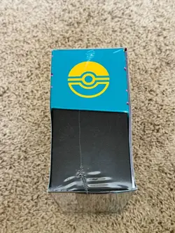 Pokemon Mega Evolution Ascended Heroes Pokemon Center Exclusive ETB Sealed New - Image 5