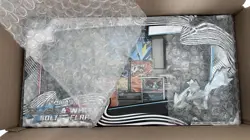 Pokemon TCG Unova Heavy Hitters Premium Collection Black Bolt & White Flare - Image 3