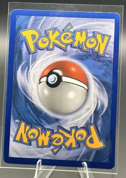 Pokemon Shaymin LV.X DP39 Promo Holo Diamond & Pearl Level Up - Image 2