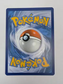 Pokemon Wailord EX Primal Clash 38/160 Holo Ultra Rare EN - Image 2