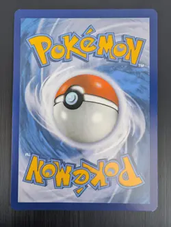Pokemon Wailord EX Primal Clash 38/160 Holo Ultra Rare EN - Image 3