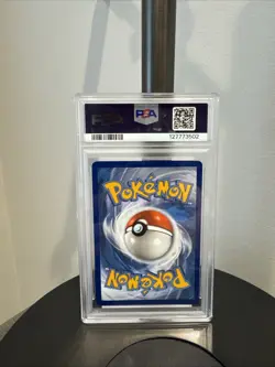 2019 Pokemon Sun & Moon Black Star Moltres & Zapdos & Articuno GX Promo PSA 9 - Image 2