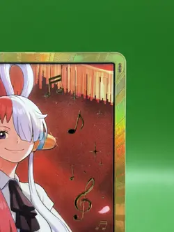 ONE PIECE Card Game Uta Gold Don Extra Booster Heroines edition EB03 English - Image 4