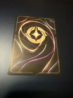 Disney Lorcana TCG Maui Half-Shark 124/204 Azurite Sea Regular Card - Image 2