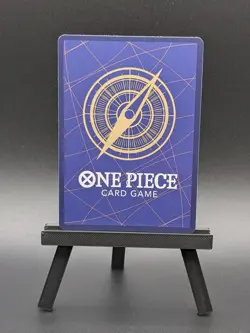 Gol.D.Roger (Alt Art) OP13-064 SR Carrying on His Will - ONE PIECE Card ENGLISH - Image 2