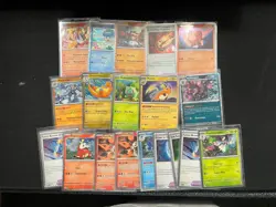 All Cosmos Collection Pokemon Cards Promos Holos TCG NM Lot - Image 1