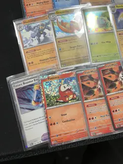 All Cosmos Collection Pokemon Cards Promos Holos TCG NM Lot - Image 2