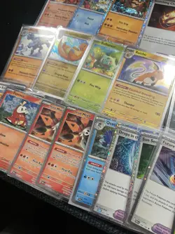 All Cosmos Collection Pokemon Cards Promos Holos TCG NM Lot - Image 3