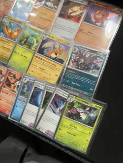 All Cosmos Collection Pokemon Cards Promos Holos TCG NM Lot - Image 5