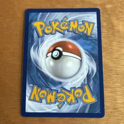 Pokemon Card Eri 199/162 Temporal Forces Full Art Holo Trainer - Image 2