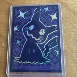 Pokemon Card Eri 199/162 Temporal Forces Full Art Holo Trainer - Image 3