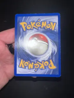Snorlax 11/64 Holo NO SYMBOL ERROR Jungle Pokemon Card NM - Image 3