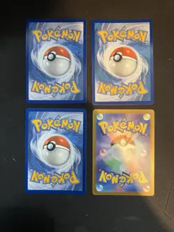 Pokemon Card Collection Lot Full Arts LOT BANGER LOT MINT TCG Hits - Image 3